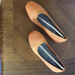 Allbirds - Tree Breezers Poppy - size W9